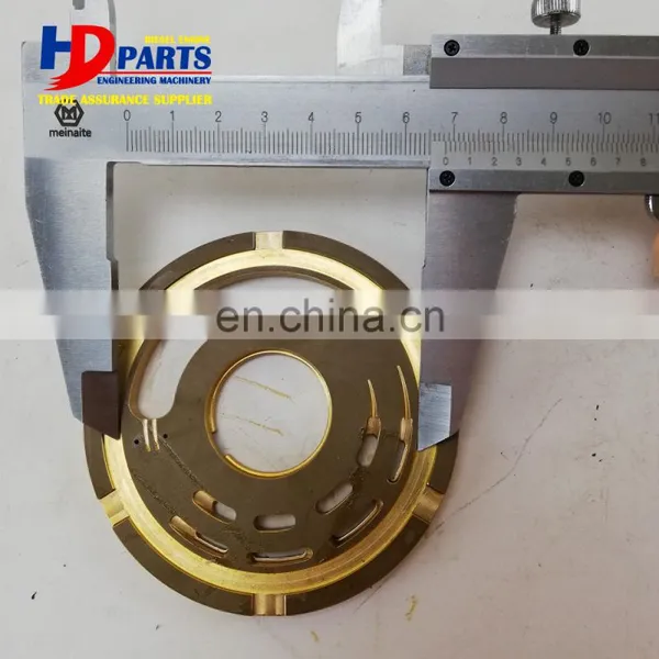 AP2D18 Hydraulic Valve Plate Machinery Engines Parts photo-4