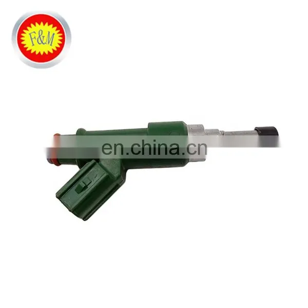 High Performance 23250-0C050 Fuel Injector Cleaner For Urvan photo-3