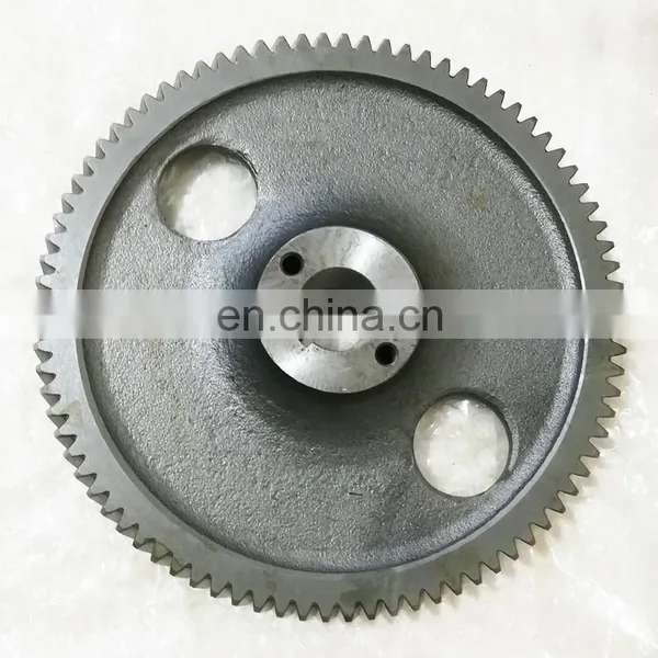 Hot Sale ISLE Diesel Engine Fuel Pump Gear 3942764 photo-3
