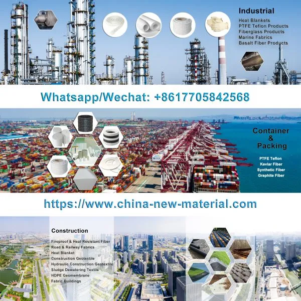 Ningbo Winkay New Material Co., Ltd. company overview - view 2