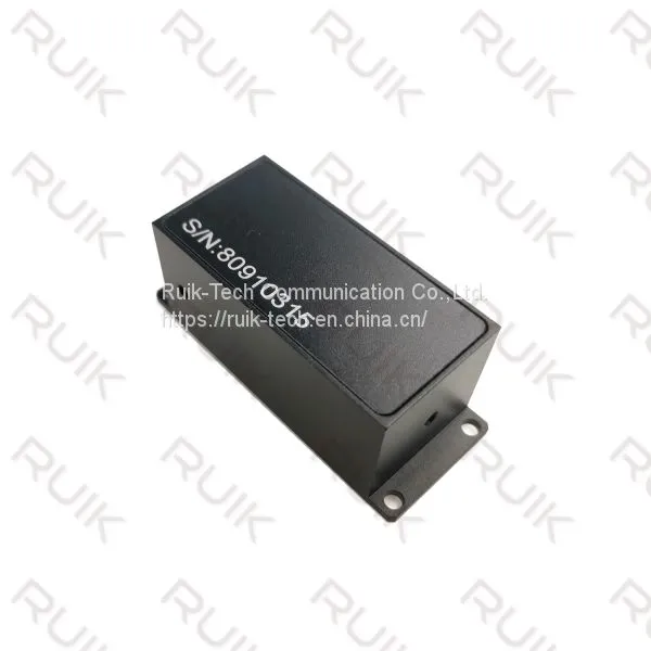 1310nm / 1550nm / 2000nm High Power PM Optical Fiber Isolator photo-4