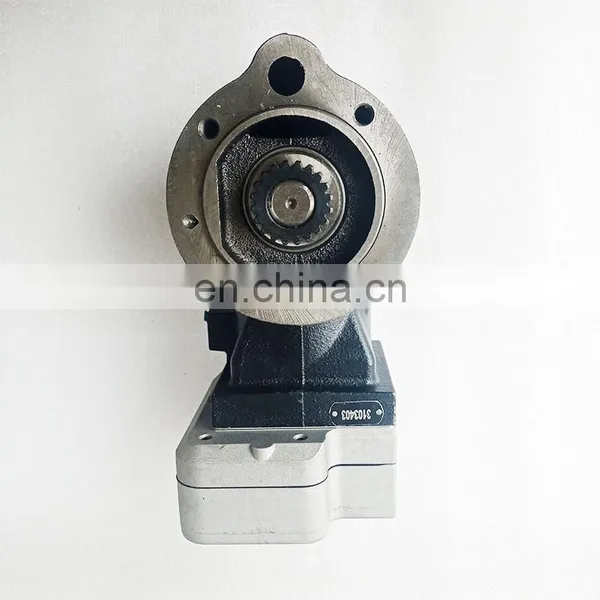 Моторный компрессор M11 air compressor 3104324, двигатель компрессора 4952756 3104324 4318214