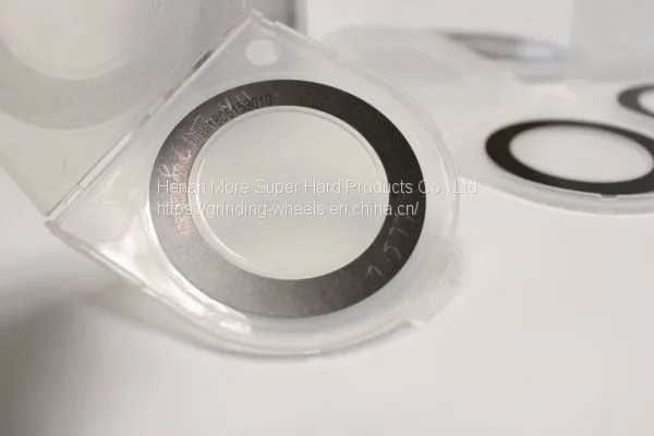 Resin Bond Diamond Dicing Blades photo-4