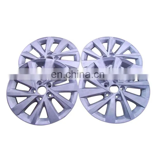 High Quality Good Price Service Customized Filter Part Anodizing Black 6061 Alloy Prototype and CNC Machining photo-5
