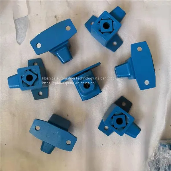 With Paint-finished For Play Ground Equipment Rubber Suspension Technology photo-3