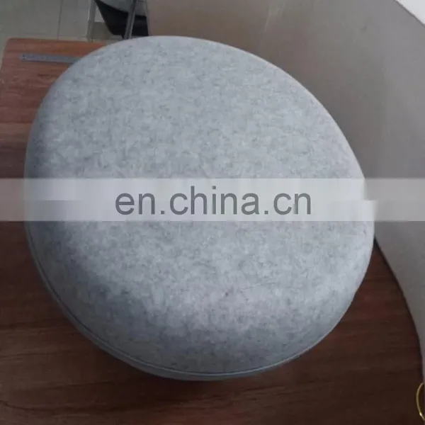 Handmade Polyester Felt Cat House photo-6