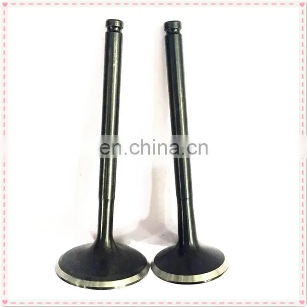 For BYD F3 Mitsubishi Engine V3 4G15M 4G18 Intake Valve And Exhaust Valve China Auto Spare Parts 476Q-10070016 476Q-10070023 photo-6