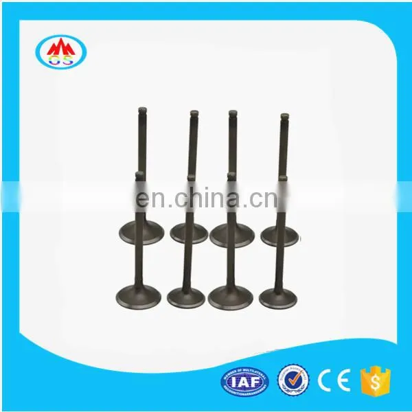 Car Spare Parts Type Engine Valve for MG 3 5 6 7 3SW TF GS GT photo-5