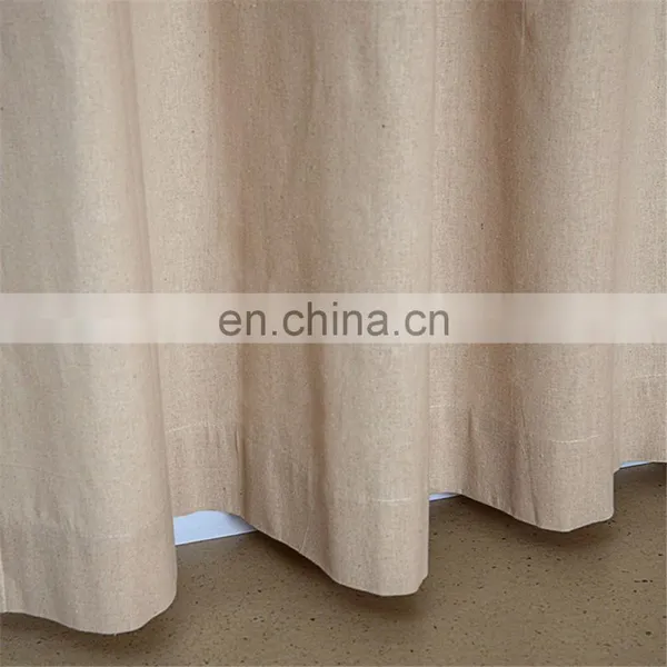 Top Quality Window Door Curtain From China Famous Supplier photo-3