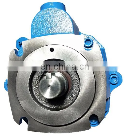 Eaton Vickers PVM Series Hydraulic Piston Pump PVM018 PVM020 PVM045 PVM050 PVM057 PVM063 PVM074 photo-3