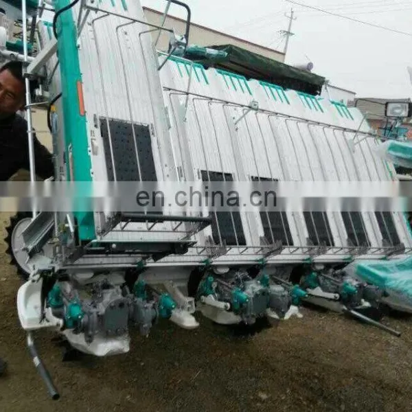 High Quality Kubota TRANSPLANTER SPV8C photo-3