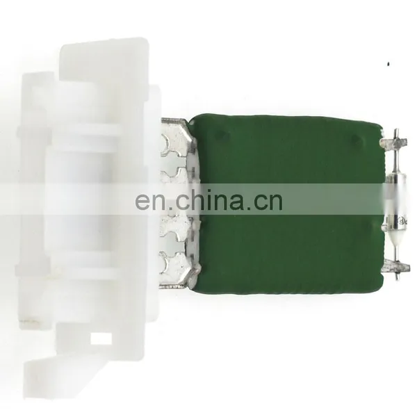 Heater Fan Blower Resistor Regulator 1845781 90535076 for OPEL/VAUXHALL CORSA B CORSA C photo-2