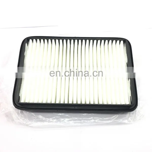 Top 1o Brand Leweda Auto Air Filter Cars 17801-35020 For TARO 2.4 i 4x4 photo-2