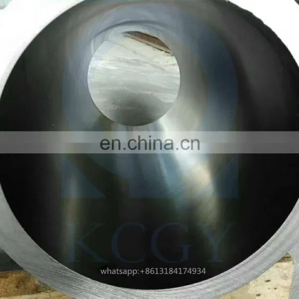 EN10305 Cold Drawn E335 Precision Hydraulic Steel Tubes photo-5