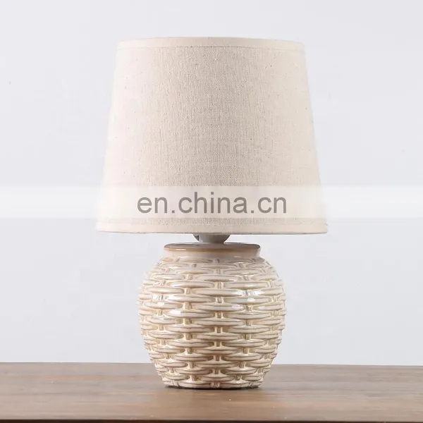 Creative Art Bedroom Bedside Desk Lamp Modern Decoration for Indoor Room photo-2