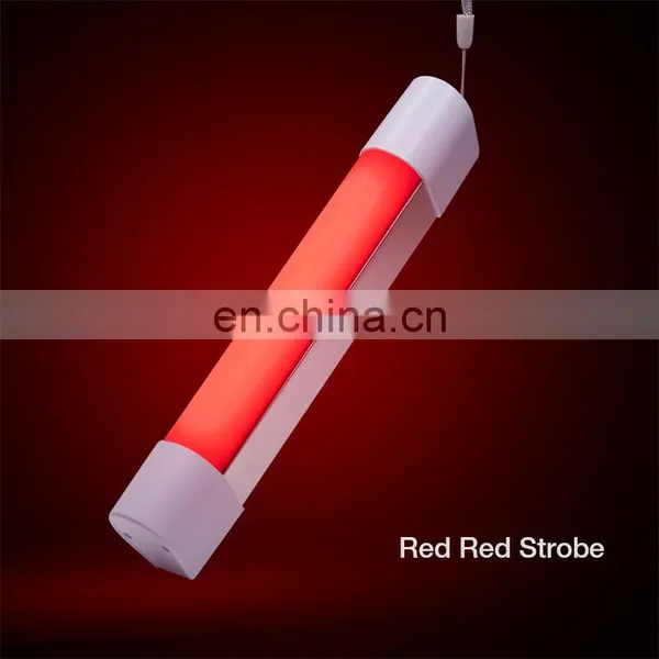 Portable Waterproof Rechargeable Emergency Light Led Work Light Rechargeable With Magnetic photo-5
