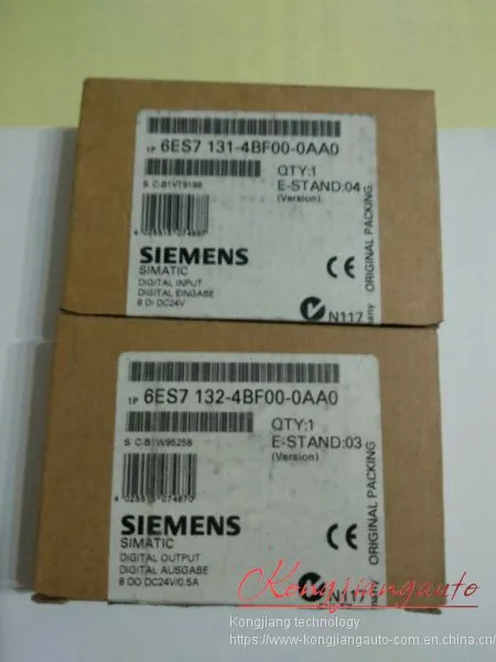 SIEMENS 7MH4950-1AA01 Spot of Industrial Control System