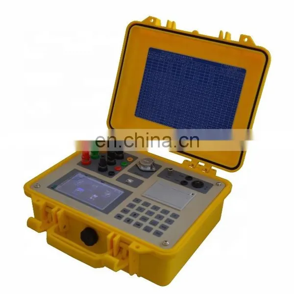HCRL Integrative Transformer Tester photo-2