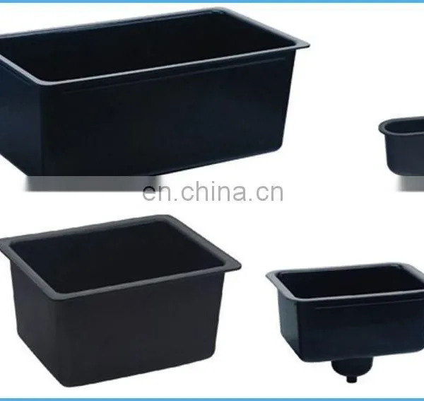 Lab pp Bucket Acid Resistant Laboratory Sinks photo-2