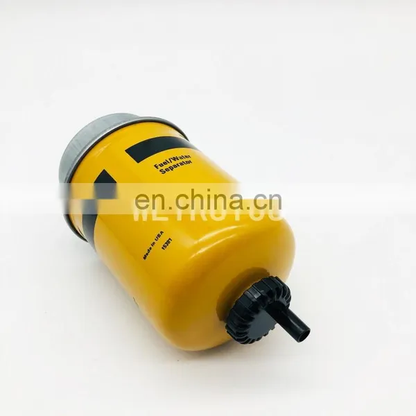Tractor Fuel Water Separator Filter 1561200 156-1200 photo-6
