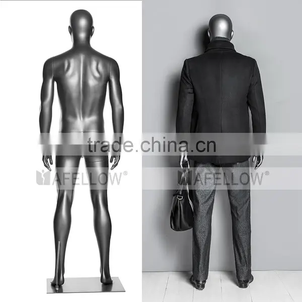 Wholesale High Quality Abstract Mannequin Men Muscle Full Body Dummy MARK01 photo-6
