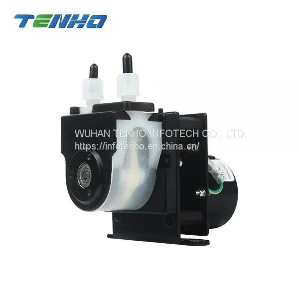Peristaltic Pump photo-2