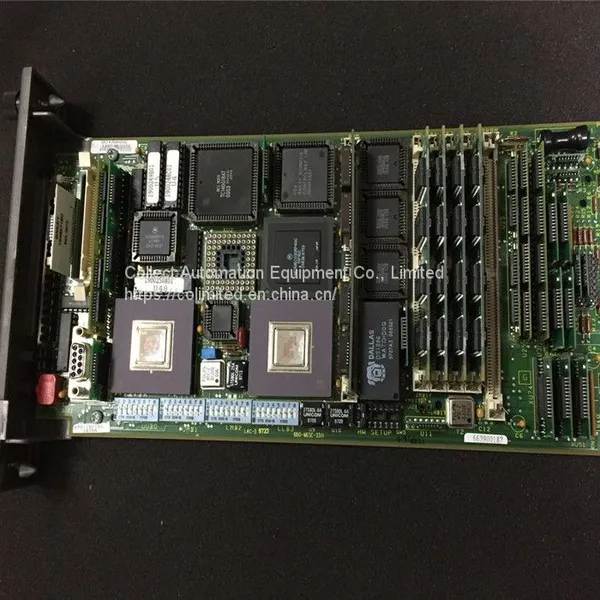 ABB INICT03A High Quality With 1 Year Warranty photo-3
