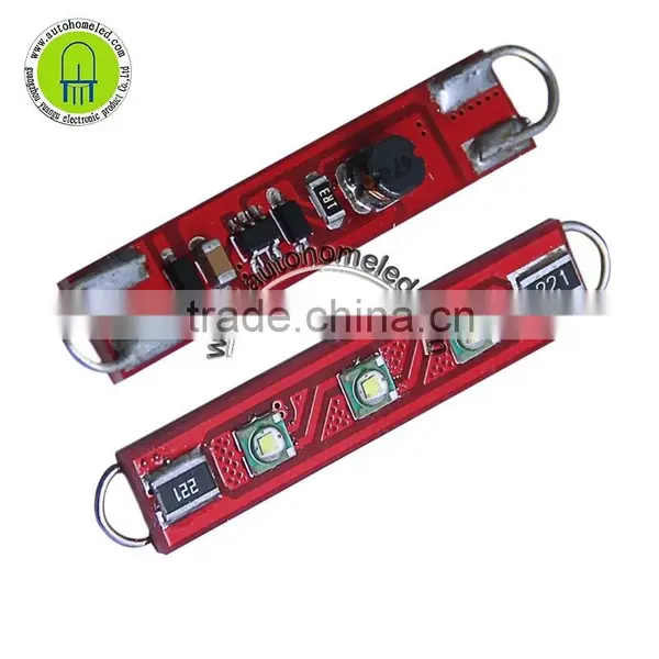 Festoon Loop Hook 44mm CRE E 15W Dc 12v Dome Light Interior Map Door Lamp photo-4