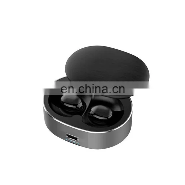 B20 Air Dots Touch Control Wireless Earphone High Quality Sounds Earbuds With Mic Headphone photo-4