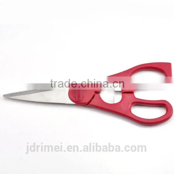 Kitchen Scissor Cutting Tools in Baking Scissors