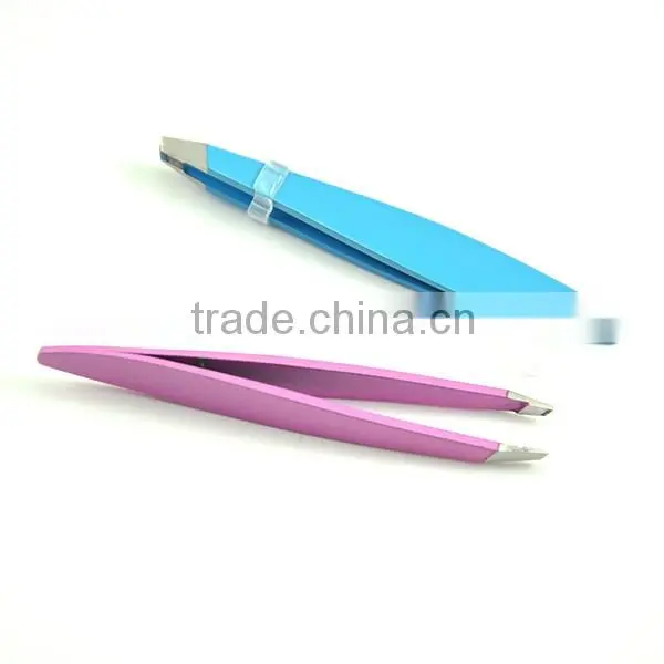 Safe and Efficient Eyebrow Tweezer of High Quality photo-6