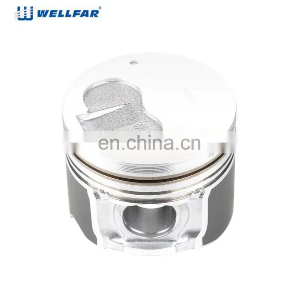 Piston Piston Rings K3000 K7Z1-11-SAO Piston for KIA photo-4