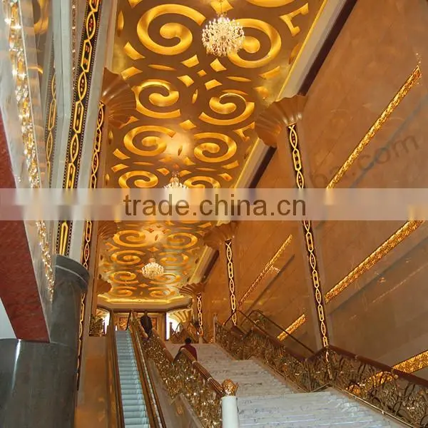 2015 China Artificial Modern Bar Counter for Sale photo-2