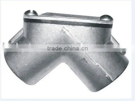 Emt Conduit Fittings