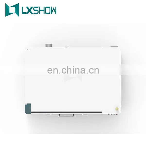 2021 LXSHOW Raycus Ipg Professional Small Size 750w 5mm Carbon Steel Metal Cutting Laser Cnc Fiber Machine Price photo-5