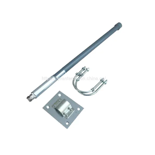 433MHz 868MHz Dual Band Omni Waterproof Antenna photo-2