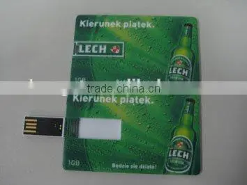 Card,Stick Style and 32Mb-64GB Capacity USB Credit Card photo-6