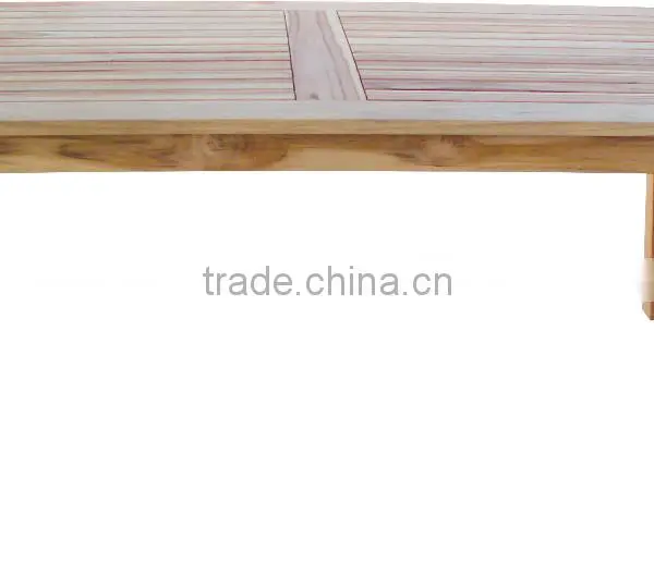 wood table - furniture from Vietnam - solid wood table