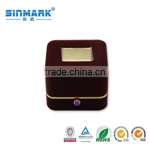 Custom High Quality Wedding Rings in a Box,jewellery Gift Boxes,bracelet Watch photo-3