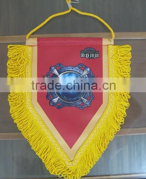 Top Sale Olympic Game Small Flags photo-2