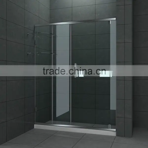 8mm Tempered Glass Shower Door