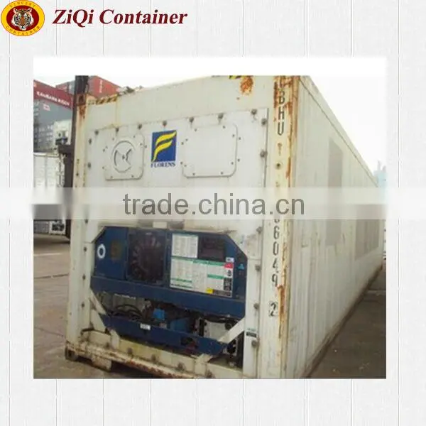 Used Refrigerator Container 20ft and 40ft photo-3