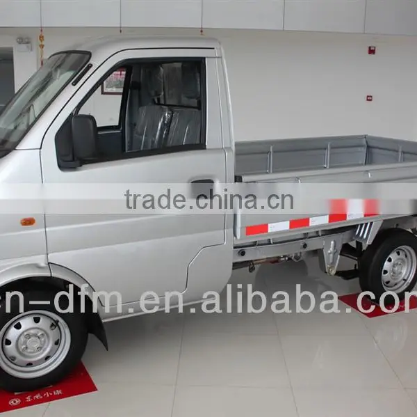 Dongfeng 4x2 LHD/RHD Well-being K01 Mini Truck, Mini Pickup for Sale,Chinese Mini Truck,Mini Monster Trucks for Sale