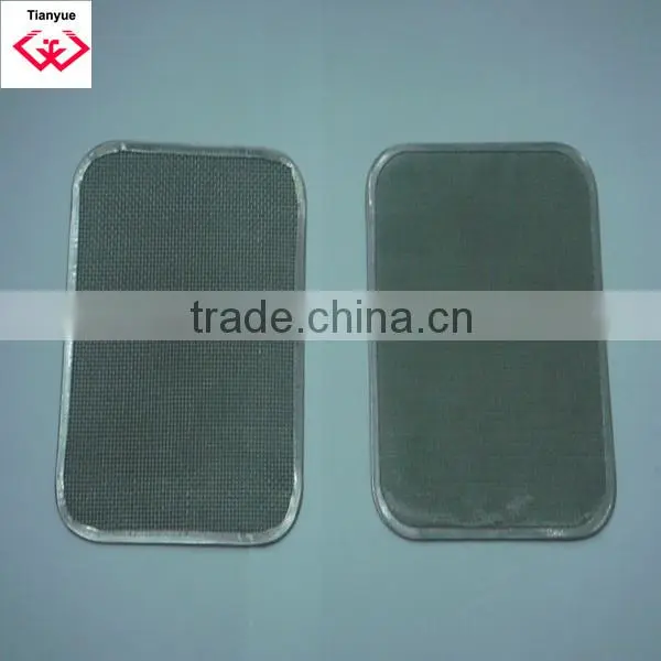SS Sintered Fibbre(ISO 9001) photo-4
