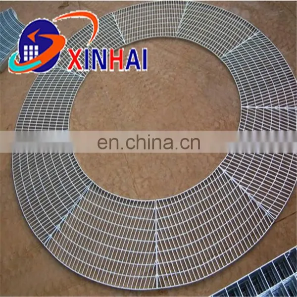 Grip Strut Safety Grating Catalog photo-5