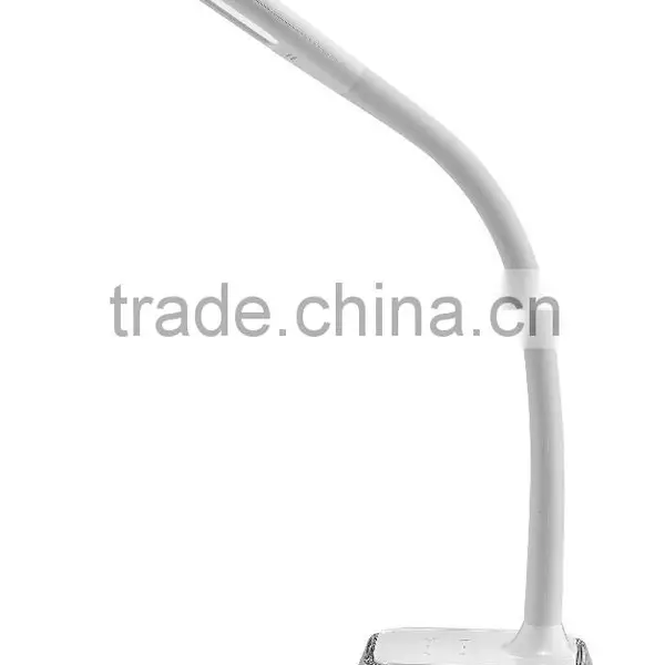 2016 High Quality Modern Bluetooth Speaker LED Table Lamps photo-2