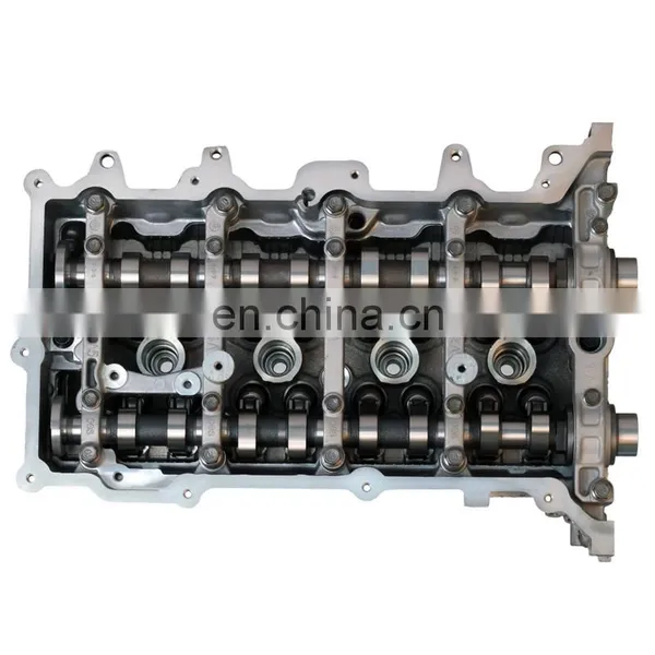 1.8L Motor Parts G4NB Cylinder Head For Hyundai Elantra I30 Mistra Kia Forte