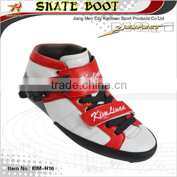 High Speed Skate, Inline Speed Skate, Inline Roller Skate Size 30-47 Quality Choice photo-4