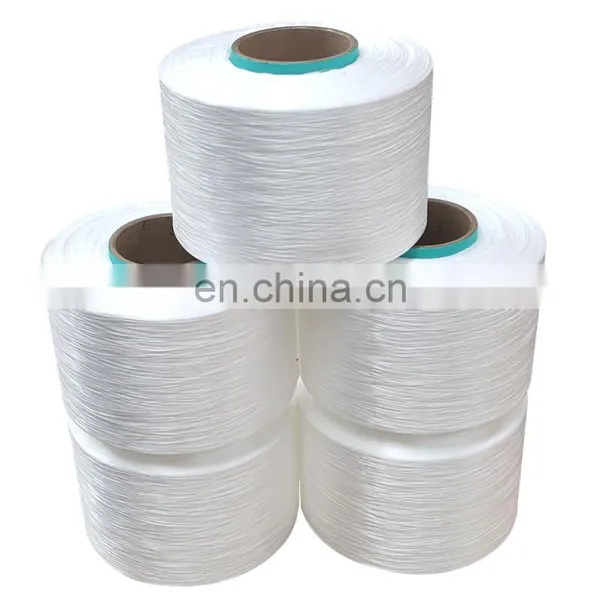 Junchi Good QUALITY/high Tenatcity 210D White Twisted Nylon 6 Twine photo-5
