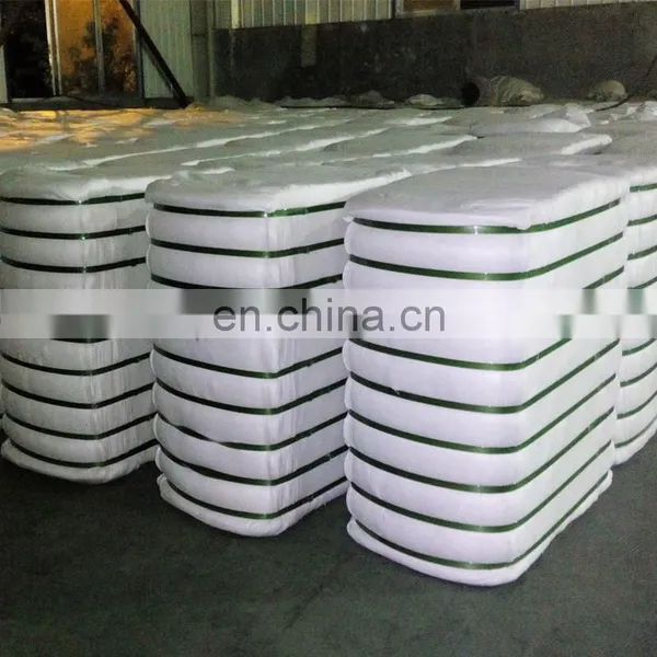 JC/JUNCHI/Polypropylene Staple Fibre photo-5